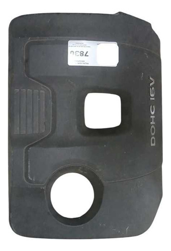 Tampa Protetor Do Motor Kia Sportage 2.0 2017 A 2020 - Imagem 2