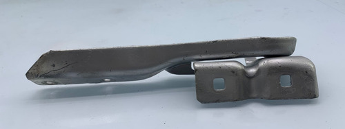 * Dobradiça Capô Direita Fiat Grand Siena 2012 2020 - Imagem 8