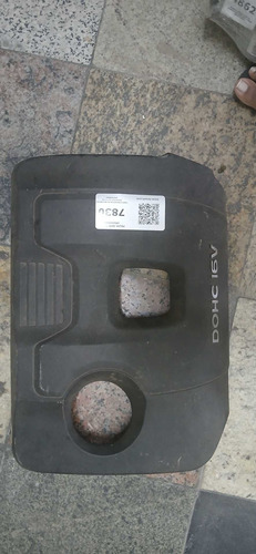 Tampa Protetor Do Motor Kia Sportage 2.0 2017 A 2020 - Imagem 5