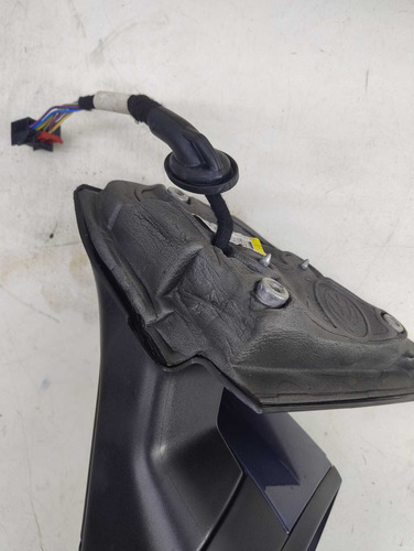 *retrovisor Direito Volkswagen T-cross Com Seta 2022 - Imagem 4