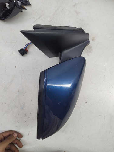 *retrovisor Direito Volkswagen T-cross Com Seta 2022 - Imagem 5