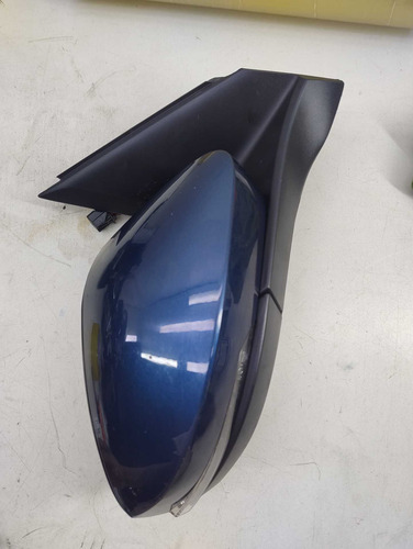 *retrovisor Direito Volkswagen T-cross Com Seta 2022 - Imagem 6