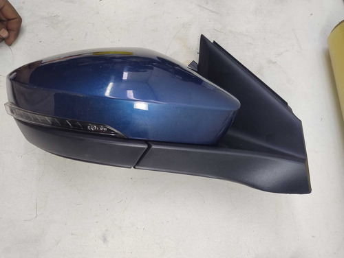 *retrovisor Direito Volkswagen T-cross Com Seta 2022 - Imagem 7