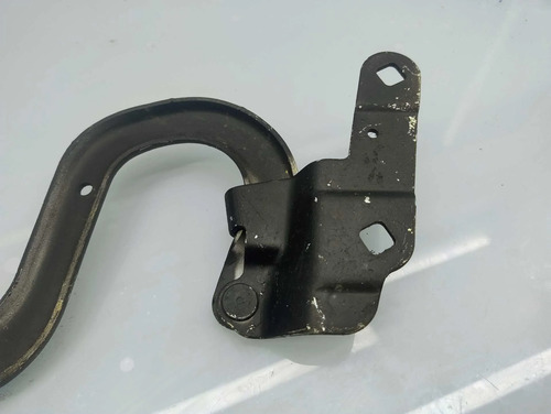 *dobradiça Capô Renault Captur 2017 A 2024 - Imagem 5