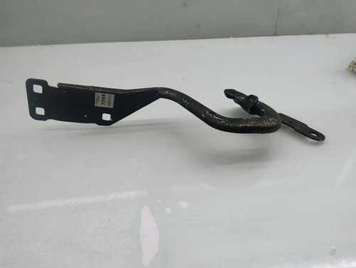 *dobradiça Capô Renault Captur 2017 A 2024 - Imagem 9