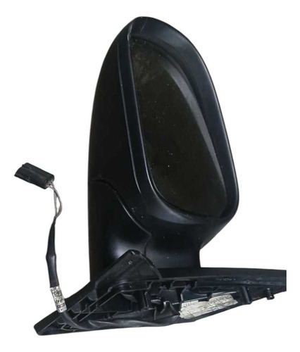 *retrovisor Esquerdo Eletrico Vw Fox 2 Portas 2004 A 2010 - Imagem 3