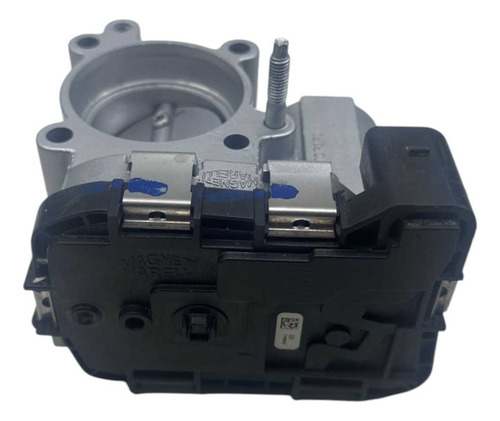 Corpo De Borboleta Tbi Jeep Compass/toro 1.3 Turbo 2021 A 23 - Imagem 2