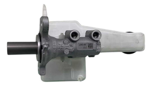 Cilindro Mestre Peugeot 208 1.6 2021 A 2024  - Imagem 2