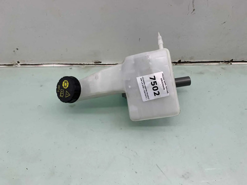 Cilindro Mestre Peugeot 208 1.6 2021 A 2024  - Imagem 3