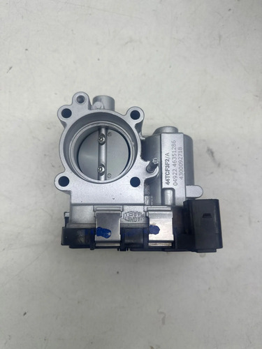 Corpo De Borboleta Tbi Jeep Compass/toro 1.3 Turbo 2021 A 23 - Imagem 3