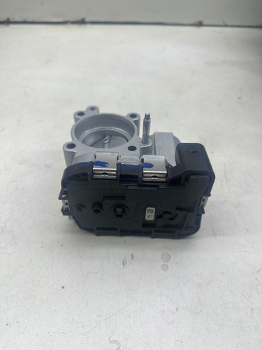 Corpo De Borboleta Tbi Jeep Compass/toro 1.3 Turbo 2021 A 23 - Imagem 4