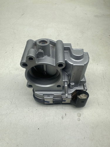 Corpo De Borboleta Tbi Jeep Compass/toro 1.3 Turbo 2021 A 23 - Imagem 5