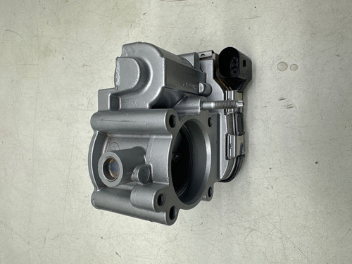 Corpo De Borboleta Tbi Jeep Compass/toro 1.3 Turbo 2021 A 23 - Imagem 6