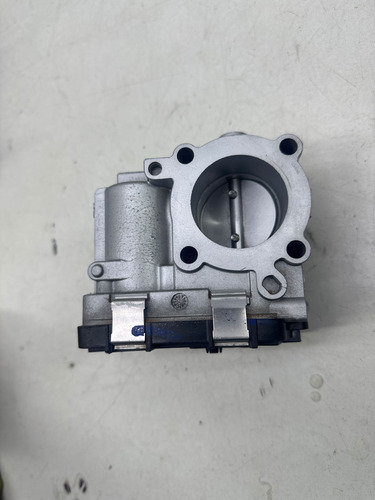 Corpo De Borboleta Tbi Jeep Compass/toro 1.3 Turbo 2021 A 23 - Imagem 7