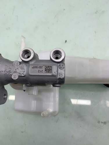 Cilindro Mestre Peugeot 208 1.6 2021 A 2024  - Imagem 8