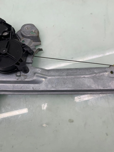 Maquina Do Vidro Dianteiro Direita Peugeot 308 2012 A 2019 - Imagem 3