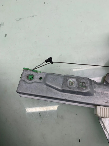 Maquina Do Vidro Dianteiro Direita Peugeot 308 2012 A 2019 - Imagem 6