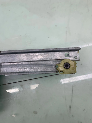 Maquina Do Vidro Dianteiro Direita Peugeot 308 2012 A 2019 - Imagem 7