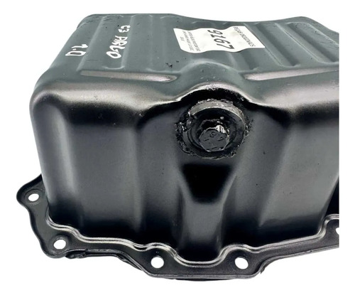 Carter Óleo Motor Fiat Uno Argo Mobi 1.0 3cc 2016 - Imagem 5