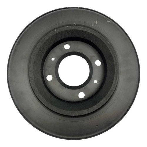 *disco De Freio Citroen C3 2023 2025 - Imagem 3