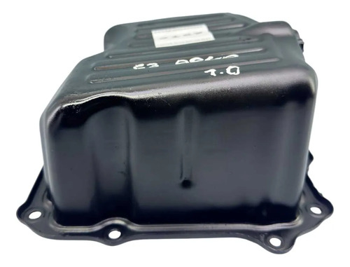 Carter Óleo Motor Fiat Uno Argo Mobi 1.0 3cc 2016 - Imagem 6