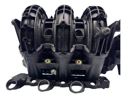 Coletor Admissão Fiat Argo 1.0 3cc 2018 2024 - Imagem 2