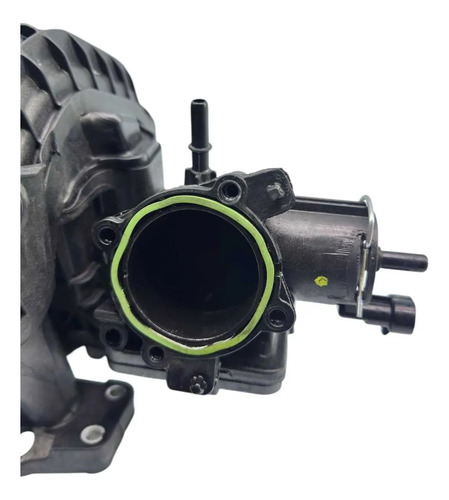 Coletor Admissão Fiat Argo 1.0 3cc 2018 2024 - Imagem 4