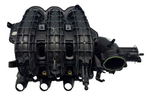 Coletor Admissão Fiat Argo 1.0 3cc 2018 2024 - Imagem 6