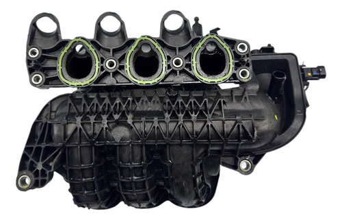 Coletor Admissão Fiat Argo 1.0 3cc 2018 2024 - Imagem 7