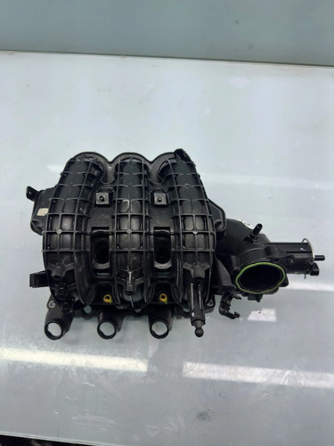 Coletor Admissão Fiat Argo 1.0 3cc 2018 2024 - Imagem 8