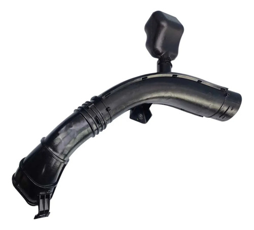Mangueira Filtro Ar Jeep Compass Flex 2017 2021 - Imagem 2