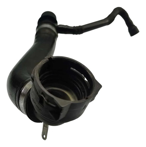 Mangueira Radiador Jeep Compass Flex  2.0 2017 - Imagem 2