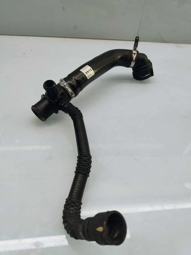 Mangueira Radiador Jeep Compass Flex  2.0 2017 - Imagem 3