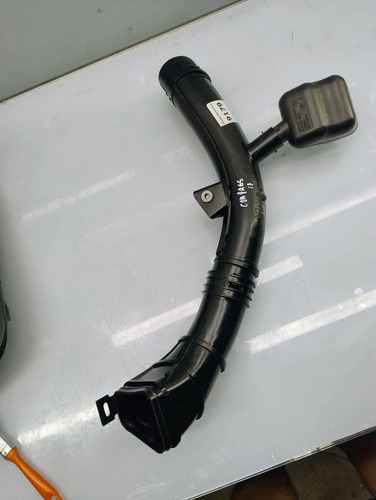 Mangueira Filtro Ar Jeep Compass Flex 2017 2021 - Imagem 4