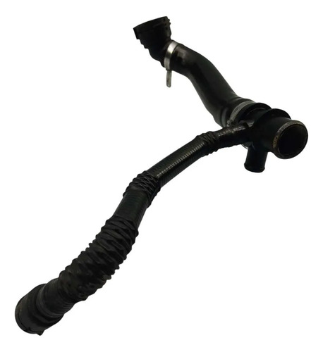 Mangueira Radiador Jeep Compass Flex  2.0 2017 - Imagem 4