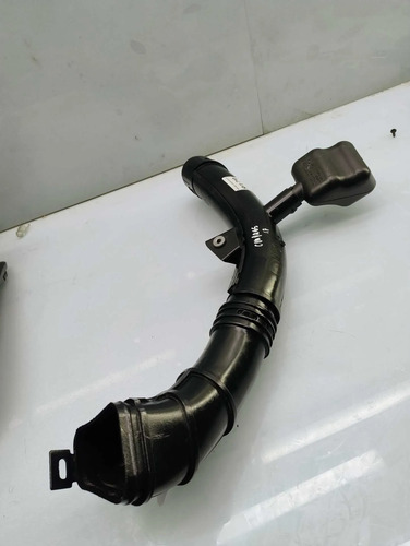 Mangueira Filtro Ar Jeep Compass Flex 2017 2021 - Imagem 8