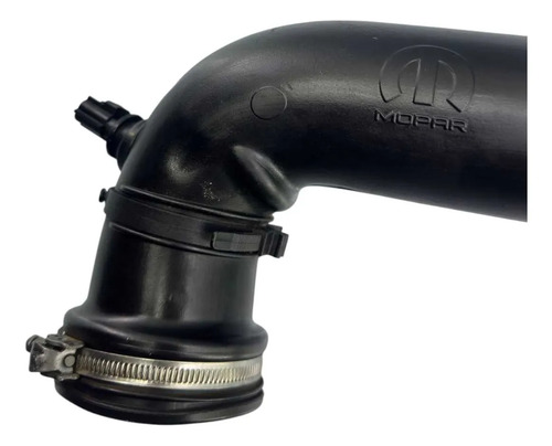 Mangueira Filtro Ar Jeep Compass 2017 2021 - Imagem 2