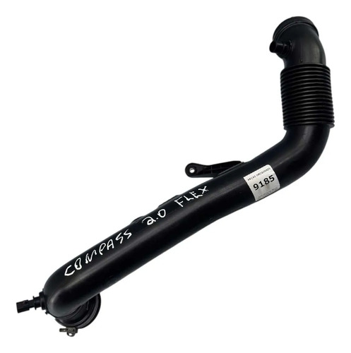 Mangueira Filtro Ar Jeep Compass 2017 2021 - Imagem 3