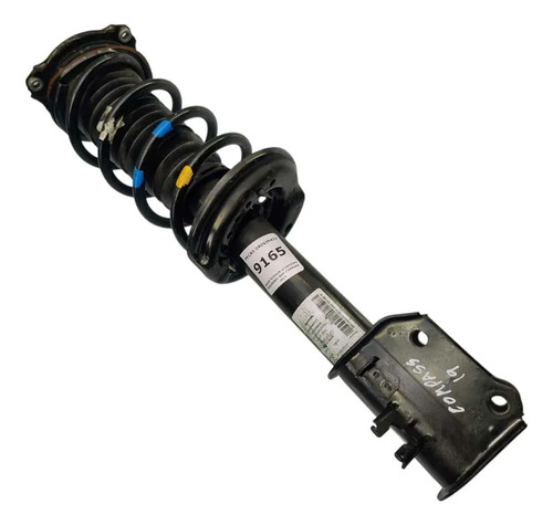 Amortecedor Dianteiro Esquerdo Jeep Compass 2019 - Imagem 5