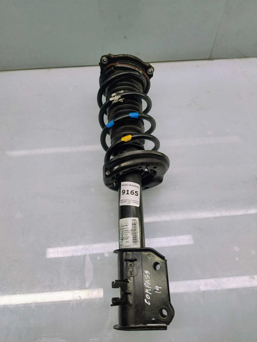 Amortecedor Dianteiro Esquerdo Jeep Compass 2019 - Imagem 7