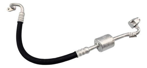 Mangeira Do Ar Condicionado Citroen C3 2023 2024 - Imagem 2