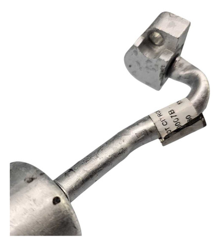 Mangeira Do Ar Condicionado Citroen C3 2023 2024 - Imagem 3