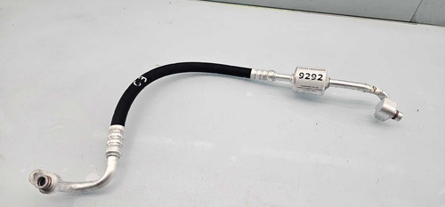 Mangeira Do Ar Condicionado Citroen C3 2023 2024 - Imagem 4