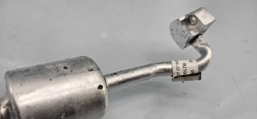 Mangeira Do Ar Condicionado Citroen C3 2023 2024 - Imagem 6