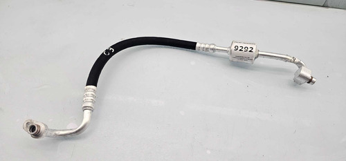 Mangeira Do Ar Condicionado Citroen C3 2023 2024 - Imagem 9