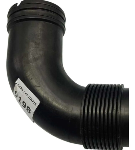 Mangueira Filtro Ar Jeep Compass  1.3 Turbo 2022 2024 - Imagem 2