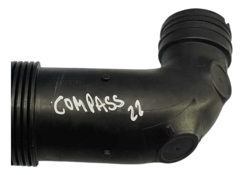 Mangueira Filtro Ar Jeep Compass  1.3 Turbo 2022 2024 - Imagem 3
