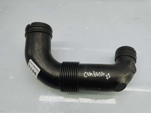 Mangueira Filtro Ar Jeep Compass  1.3 Turbo 2022 2024 - Imagem 6