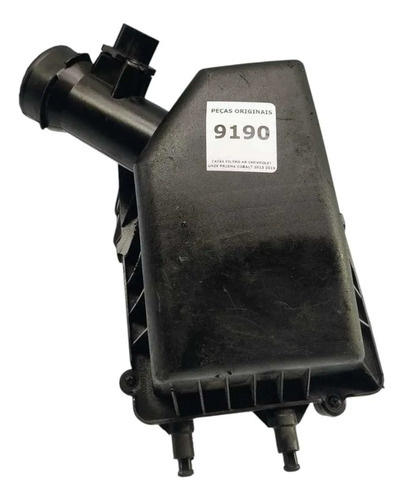 Caixa Filtro Ar Chevrolet Onix Prisma Cobalt 2013 2019 - Imagem 4