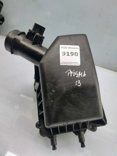 Caixa Filtro Ar Chevrolet Onix Prisma Cobalt 2013 2019 - Imagem 6